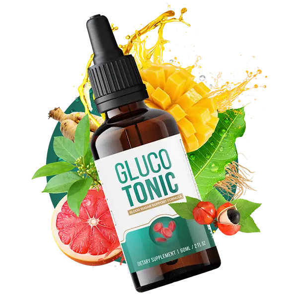 glucotonic
