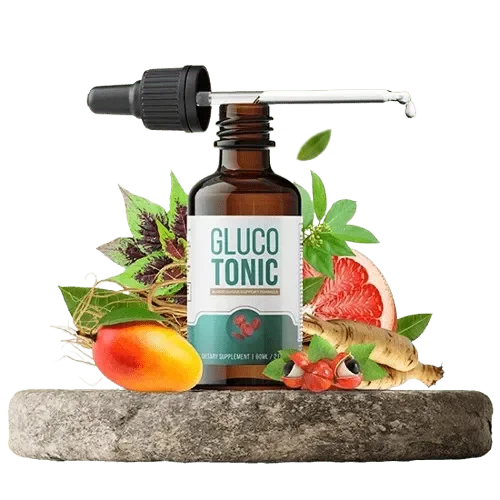 glucotonic