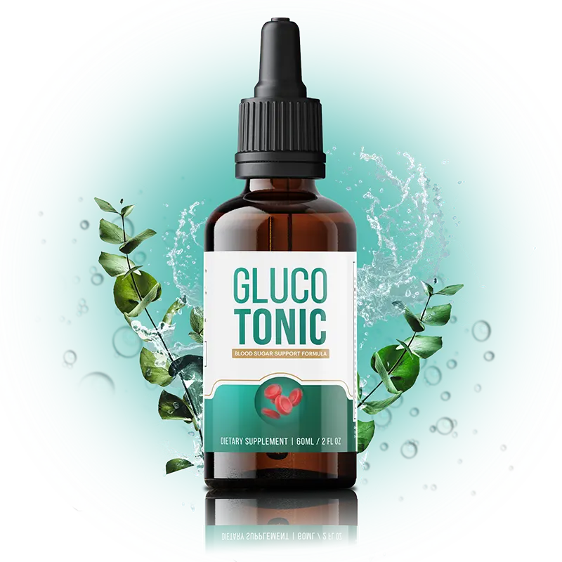 buy glucotonic